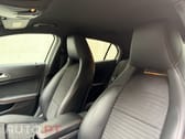 Mercedes-Benz GLA 200 CDi AMG Line