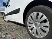 Citroen Berlingo 1.6 BlueHDi L1 3L