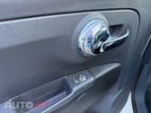 Fiat 500 1.3 16V Multijet by Diesel