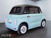 Fiat Topolino 6 kWh