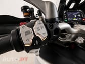 Ducati Multistrada 950 S  GP White