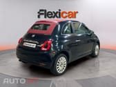Fiat 500 1.0 Hybrid Lounge