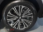 Geely Starray EM-i Max Plus