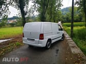 Mercedes-Benz Vito 108 2.2 CDi/30