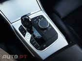 BMW 330 e Touring Pack M Auto