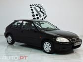 Honda Civic 1.4i S