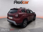 Dacia Duster 1.0 TCe ECO-G Journey Bi-Fuel