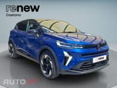 Renault Captur 1.0 TCe 90 techno
