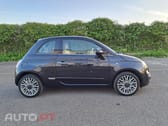 Fiat 500 1.3 16V MJ Lounge S&S