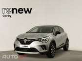 Renault Captur Captur 1.0 TCe Techno Bi-Fuel