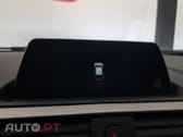 BMW 116 d Line Sport