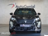 Peugeot 2008 1.2 PureTech Allure EAT8