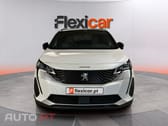 Peugeot 3008 1.6 Hybrid4 GT Pack e-EAT8