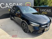 Mercedes-Benz B 250 e AMG Line