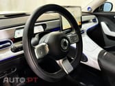 Smart #1 66 kWh Premium