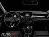 Mercedes-Benz C 200 (BlueTEC) d Station Exclusive