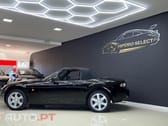 Mazda MX-5 1.8 MZR Emotion