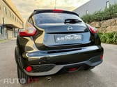 Nissan Juke 1.5 dCi Tekna Premium S/S