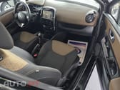 Renault Clio 1.5 dCi Dynamique S