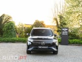 Mercedes-Benz EQB 300 4Matic AMG Line