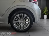 Peugeot 208 1.2 PureTech Signature