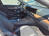 Mercedes-Benz E 300 AMG Line