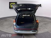 Hyundai Santa Fe Vanguard Luxury