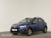 Dacia Sandero Sandero 1.0 TCe Stepway Expression