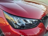 Peugeot 2008 1.2 PureTech Allure Pack