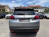 Peugeot 2008 1.6 BlueHDi Allure