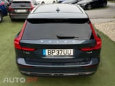 Volvo V60 2.0 T6 AWD TE Plus Bright