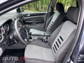 Ford Focus 1.6 TDCi S