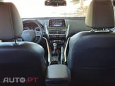 Mitsubishi Eclipse Cross 1.5 MIVEC Instyle