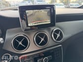 Mercedes-Benz GLA 220 d AMG Line
