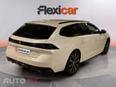 Peugeot 508 SW 1.6 Hybrid GT Pack e-EAT8