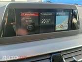 BMW 520 d Line Luxury Auto