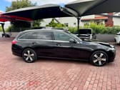 Mercedes-Benz C 200 d 9G-TRONIC Avantgarde Advanced