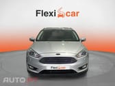 Ford Focus SW 1.5 TDCi EcoBlue Titanium Aut.