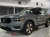 Volvo XC40 1.5 T5 PHEV R-Design Expression