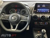 Nissan Juke 1.0 DIG-T Acenta