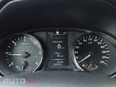 Nissan Qashqai 1.5 dCi N-Connecta