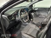 Ford Focus 1.0 EcoBoost MHEV ST-Line