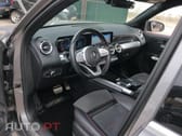 Mercedes-Benz GLB 200 d 4Matic AMG Line