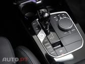 BMW 116 d Pack Desportivo M Auto