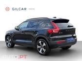 Volvo XC40 Recharge 69 kWh Single Motor Ultimate