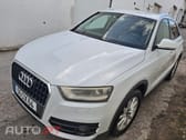Audi Q3 Ambiente
