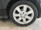 Mercedes-Benz A 160 Elegance BlueEfficiency