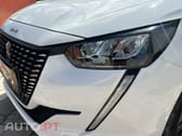 Peugeot 208 1.2 Pure Tech Style- Gasolina