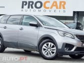 Peugeot 5008 1.5 BlueHDi Allure EAT8