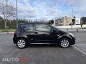 Citroen C2 1.4 HDi VTR